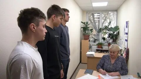 Наро фоминск военкомат телефон