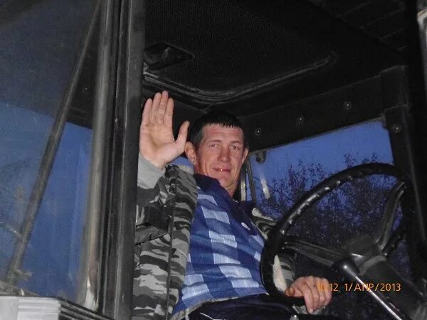 геннадий, 53, Ростов-на-Дону - "РусДэйт"