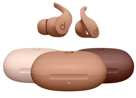 Beats выпустили специальную серию наушников Fit Pro Kim K