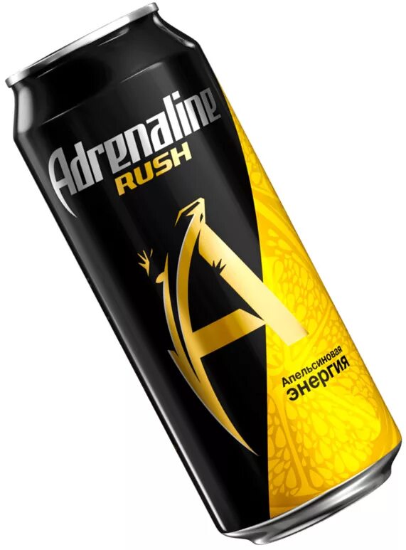 5. адреналин. энергетический напиток адреналин раш. 5. 5л.
