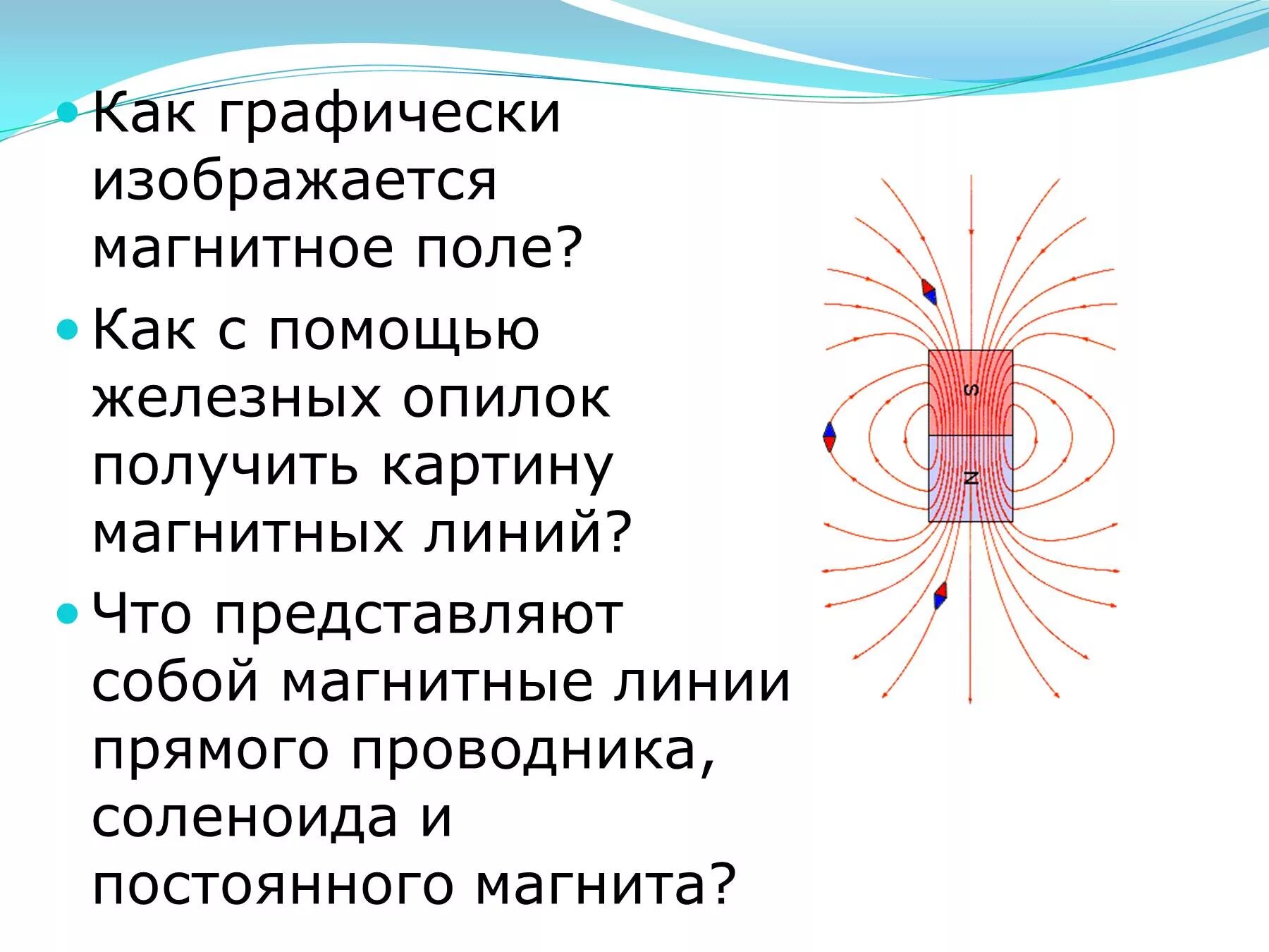 Картинки магнитных линий магнитного поля. Графически магнитное поле изображается. Магнитные линии магнитного поля представляют собой. Как графически изображается магнитное поле. Что представляют собой магнитные линии магнитного поля прямого тока.