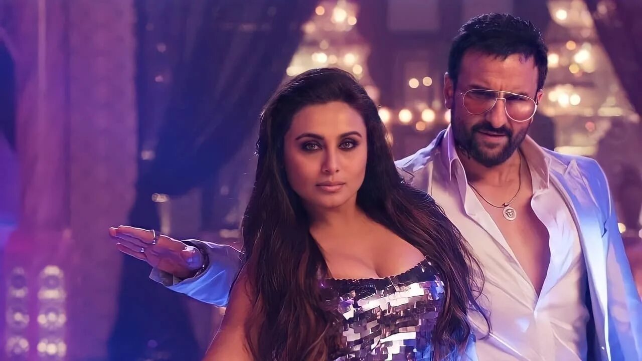 Банти и бабли 2. Банти и бабли 2 / bunty aur babli 2 (2025).
