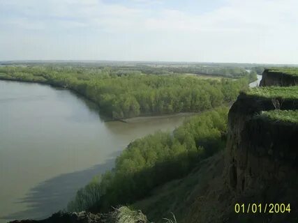 Окско волжское
