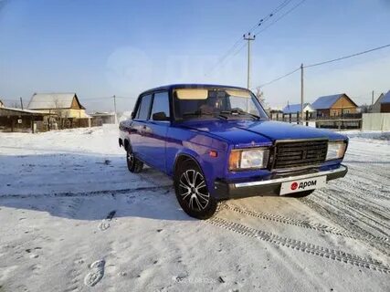 Дром промышленная