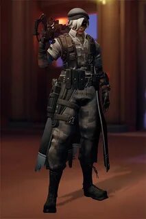 Night ops