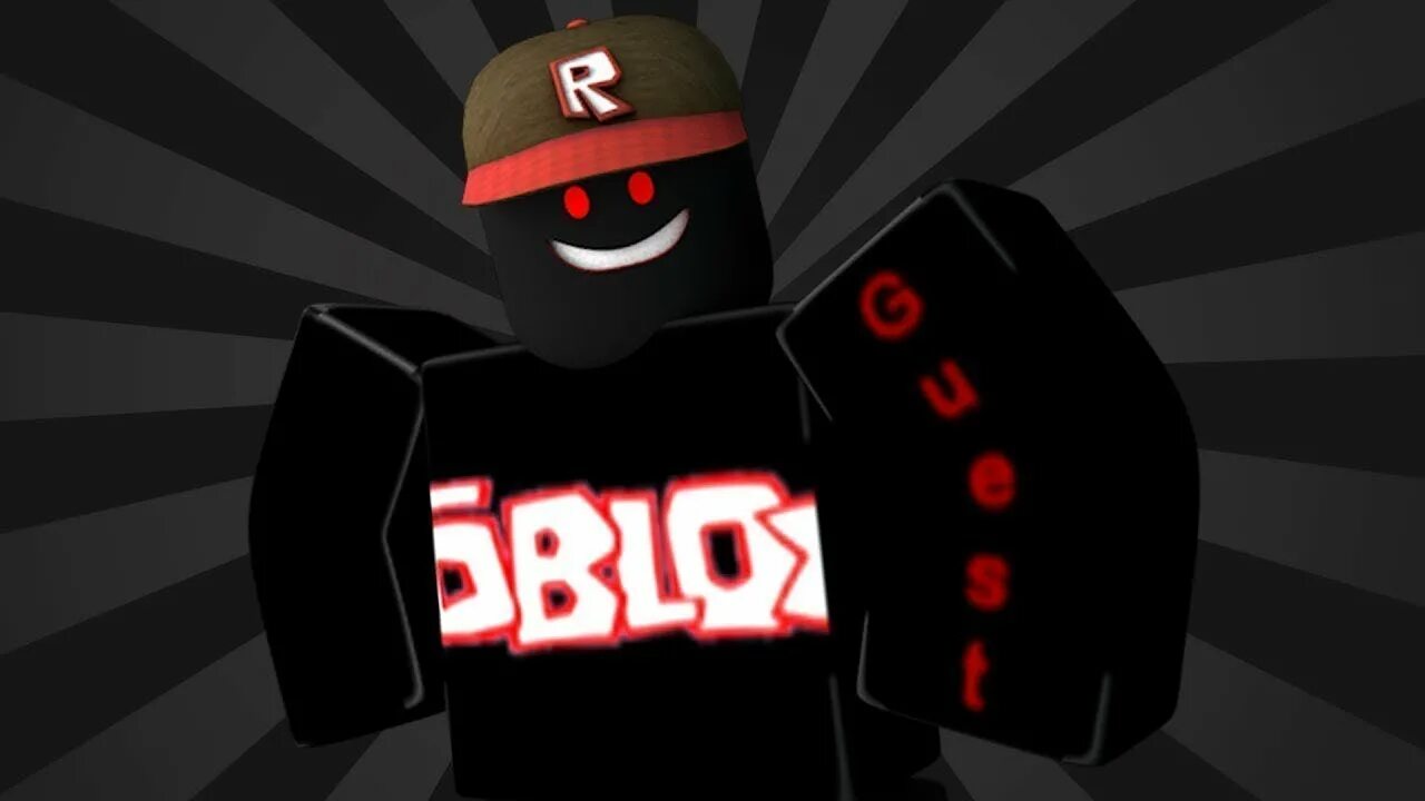 Гость 666. Roblox картинки. 666 РОБЛОКС. Игры гость 666.