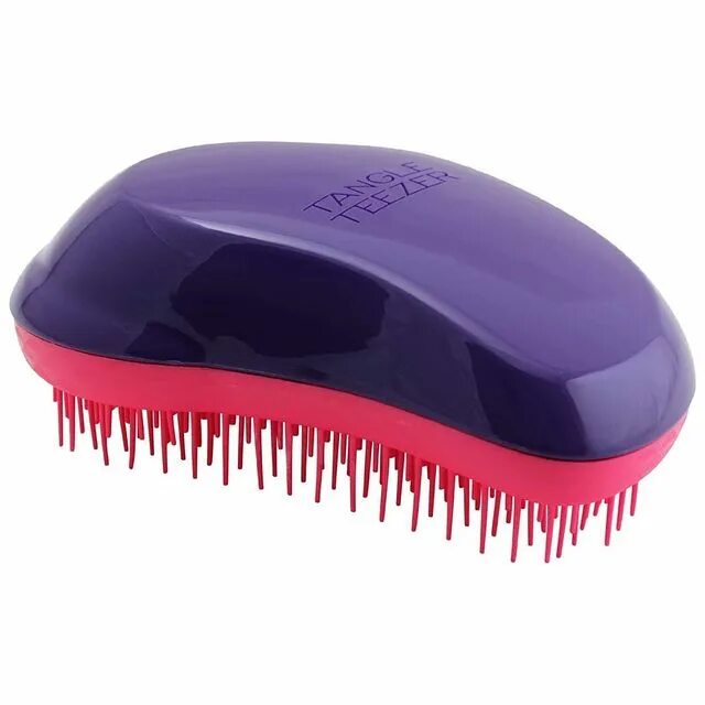 расческа аналог tangle teezer. Salon elite the professional detangling hairbrush расчёска. летуаль расческа tangle teezer.