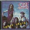 Ozzy osbourne train