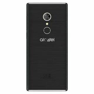 Alcatel black