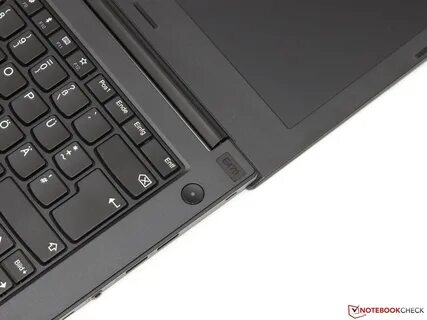 Thinkpad e470