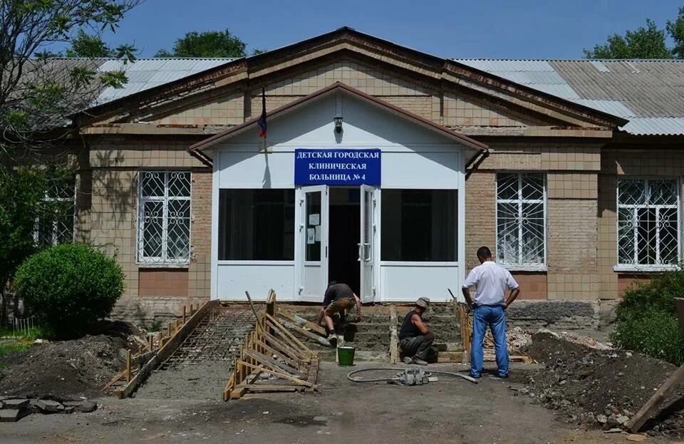Рп5 петровки