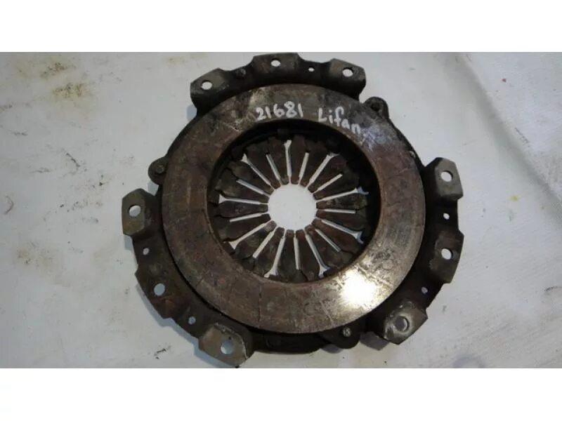 6. корзина сцепления солано. Lf481q31601100b1 lifan корзина сцепления. корзина сцепления лифан солано 1. 6 артикул.