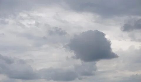 Free Download Original cloud, sky, sunlight, atmosphere, daytime, weather, ...