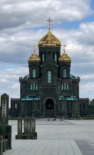 25 главный храм