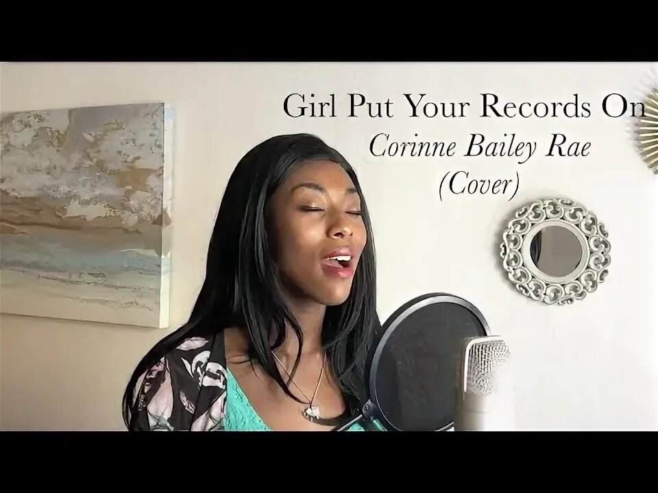 Put your records on corinne bailey. Put your records on corinne bailey