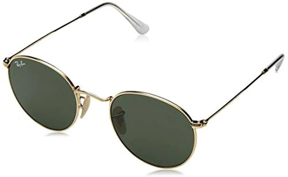 Очки round. Очки ray ban 3548. Очки солнцезащитные ray-ban Round Metal. Ray ban Orbs w2024. Ray ban Arista orb344900.