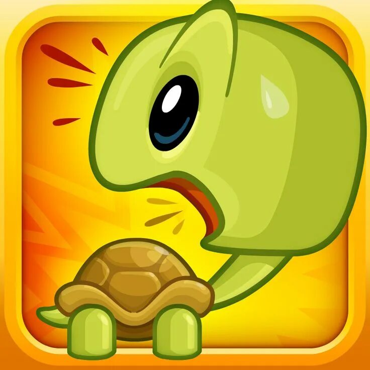 Turtle app