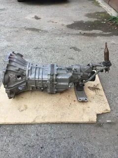 Купим мкпп бу