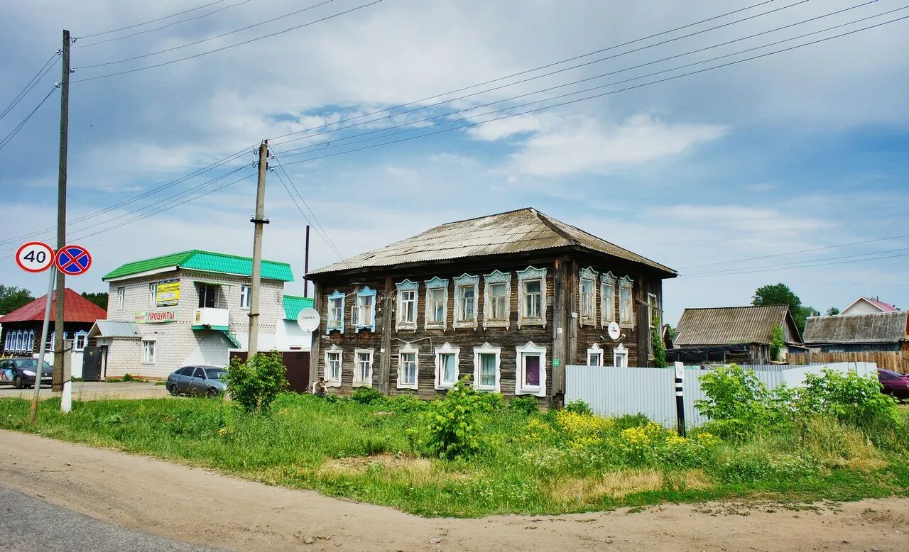 Завьяловский пруд :: Рустам Илалов - Социальная сеть ФотоКто