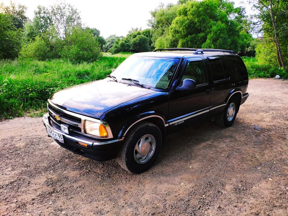 Шевроле блейзер s15. Chevrolet Blazer 1997 4.3. Шевроле блейзер 1999. Шевроле блейзер 4.2.