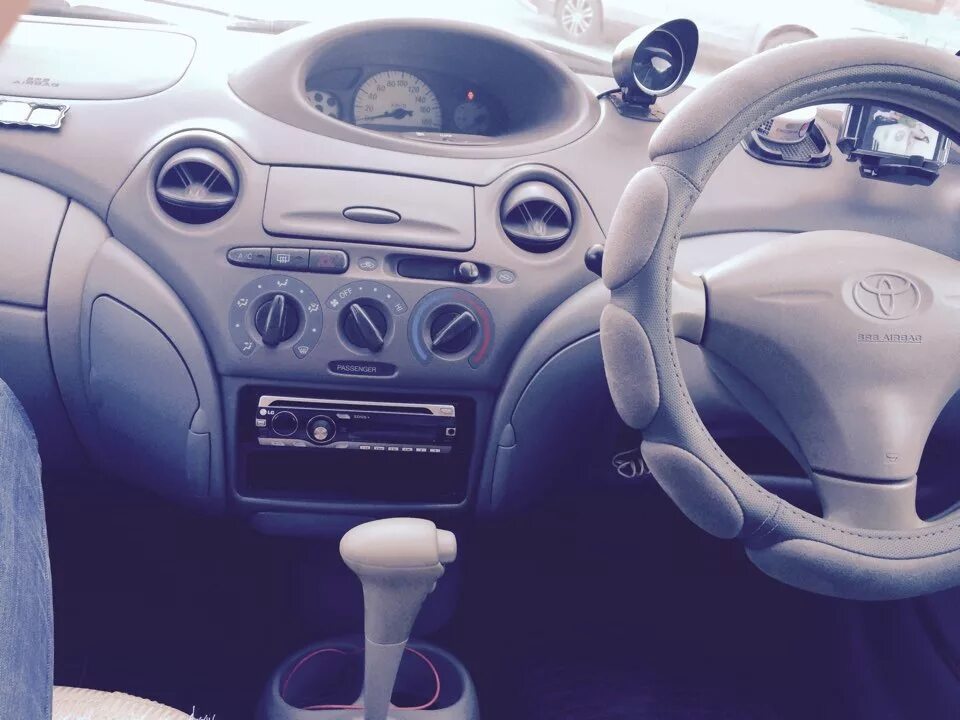 Как разобрать панель тойота витц Разбираем панель на VITZ 2015 Toyota Vitz (130), 1,3 л, 2015 года электроника