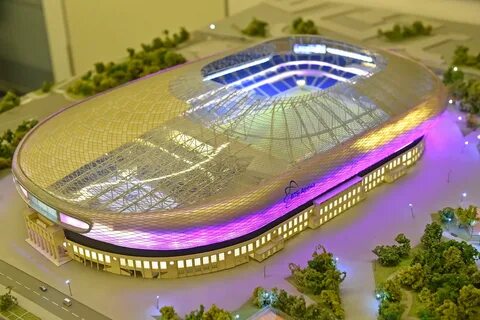 Стадион динамо квартиры