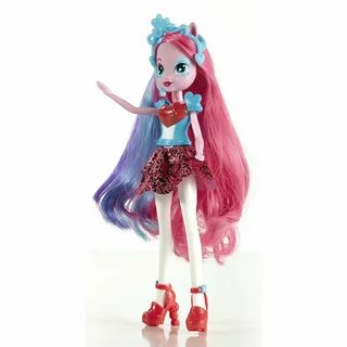 Pony dolls