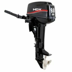 Лодочные моторы hdx обзор