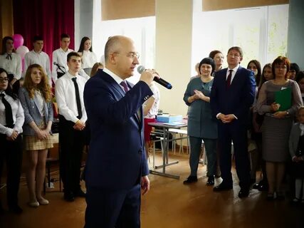 Новости бакала
