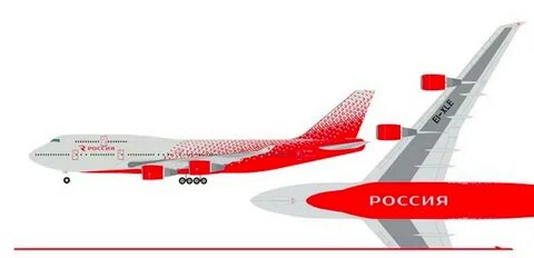 Схема салона авиакомпания россия 777