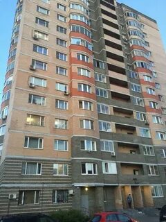 П свердловский квартира