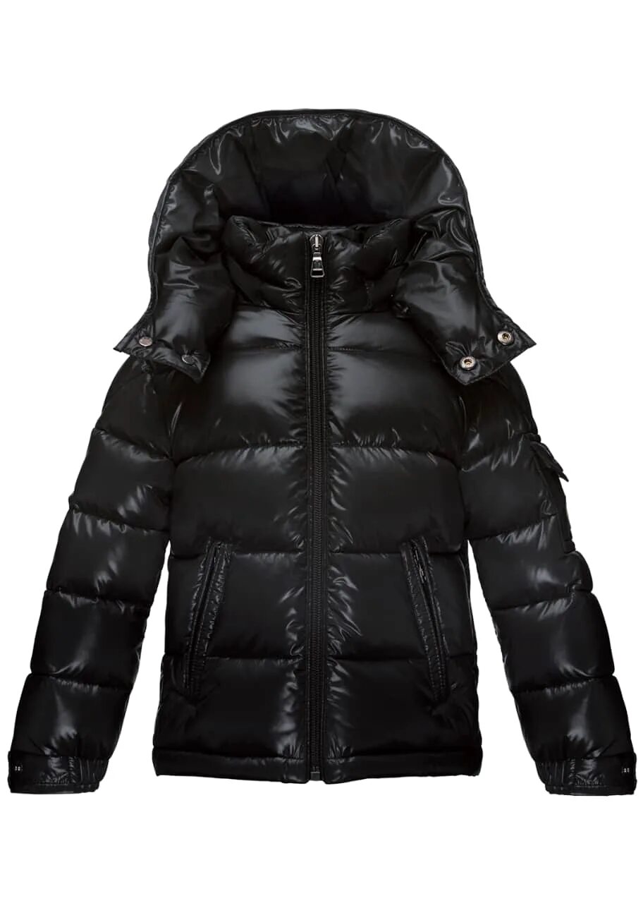Moncler maya. Moncler black puffer. moncler maya giubbotto down jacket. пуховик moncler maya. moncler maya glossy jacket.