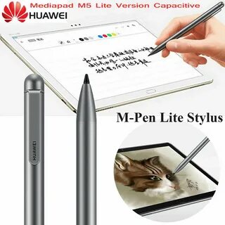 Huawei m pen lite