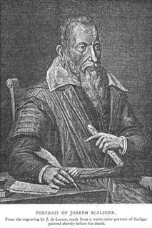 Скалигер