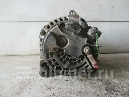 Генератор альмера g15
