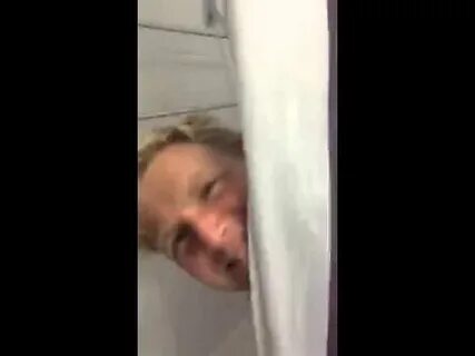 Перископ в душе