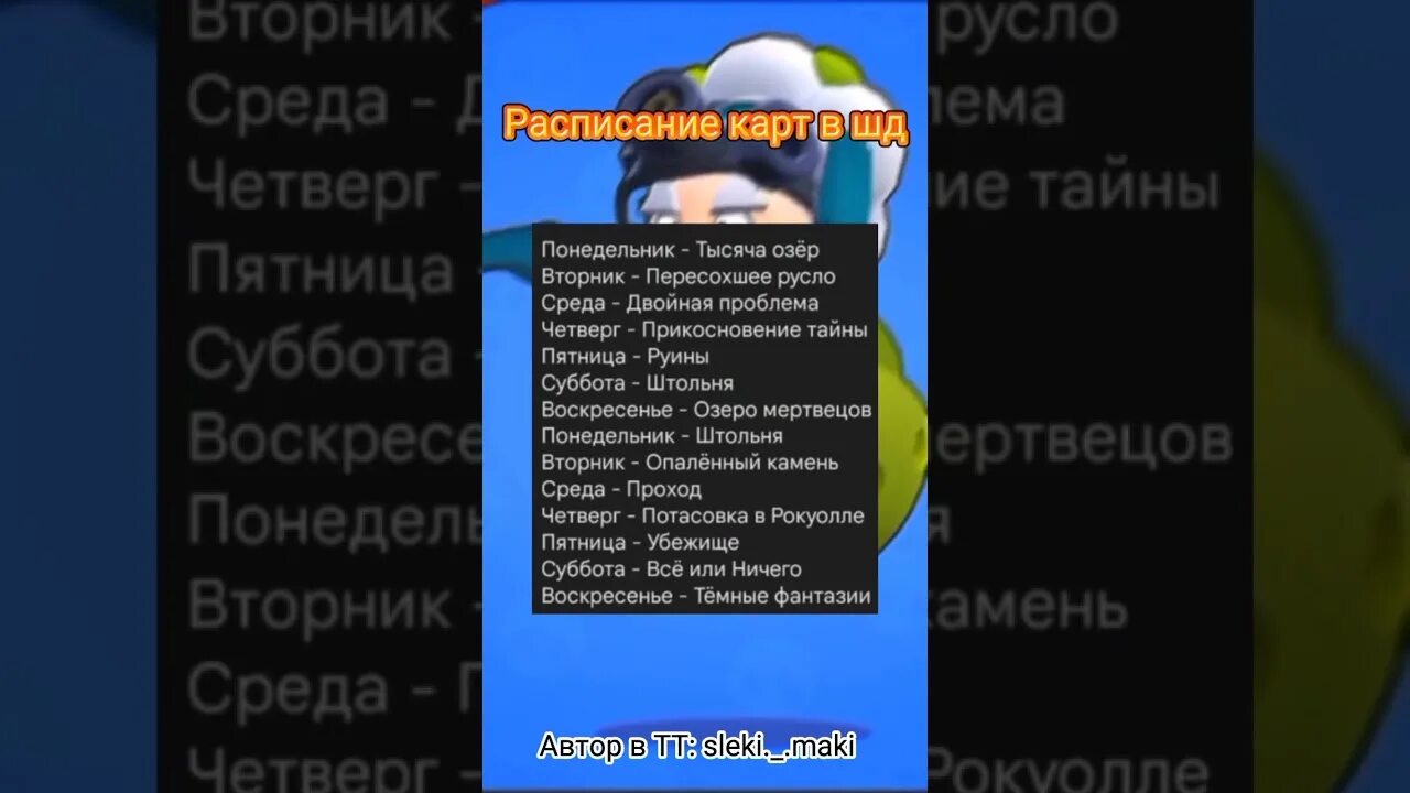 Какие карты шд будут. Расписание карт в шд в БРАВЛ старс 2022. Карты шд расписание. Расписание карт в БРАВЛ старс. Расписание карт шд Brawl Stars.