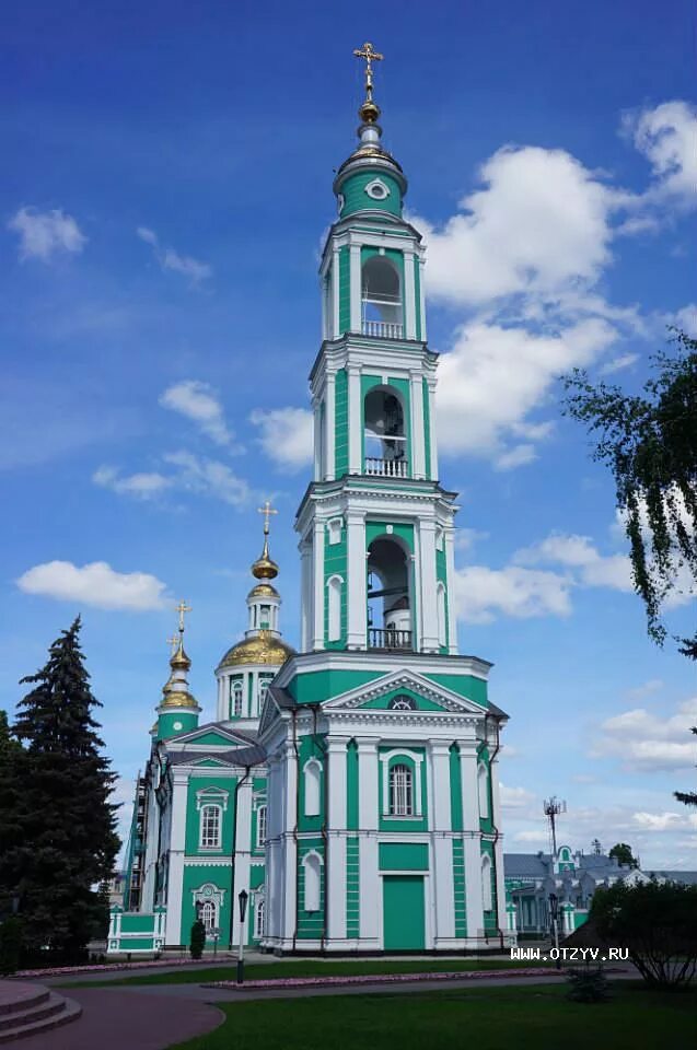 Колокольня кафедрального собора. Колокольня спасо-преображенского собора тамбов. церкви колокольня тамбовская.