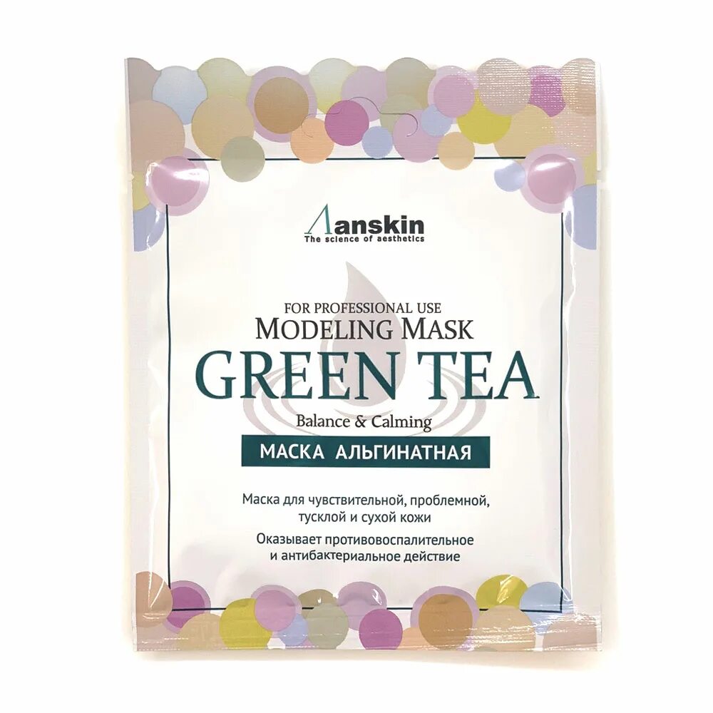 Альгинатная маска modeling. Anskin маска альгинатная Green Tea. Альгинатная маска с зелёным чаем Anskin Modeling Mask Green Tea for Balance & Calming 25 гр. Anskin Original маска альгинатная с экстрактом зеленого чая Green Tea Modeling Mask. АН Original маска Collagen Modeling Mask / Refill 25гр.