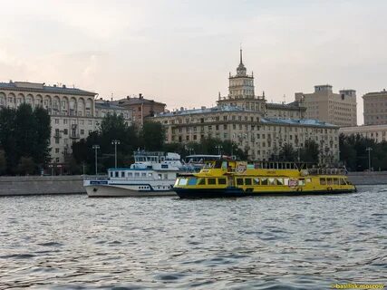 Парк горького фрунзенская