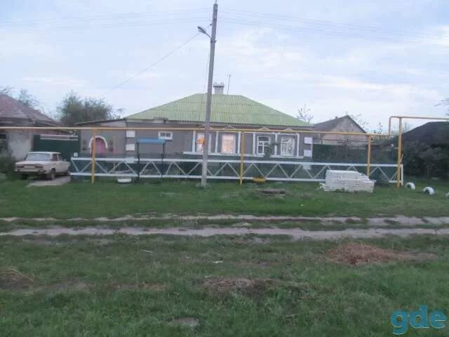 боево колодезное