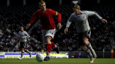 Fifa 08 windows 10