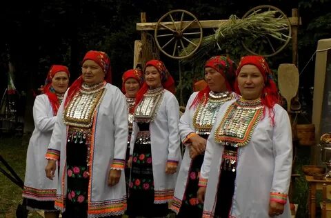 Погода мариец