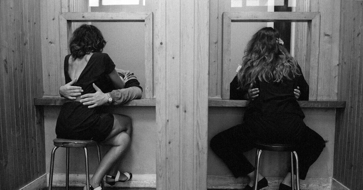 Тюремные наколки. Свидания в женской колонии. Рассказы жен зеков. Женская тюрьма «неве-тирца». Рассказы жен зеков.