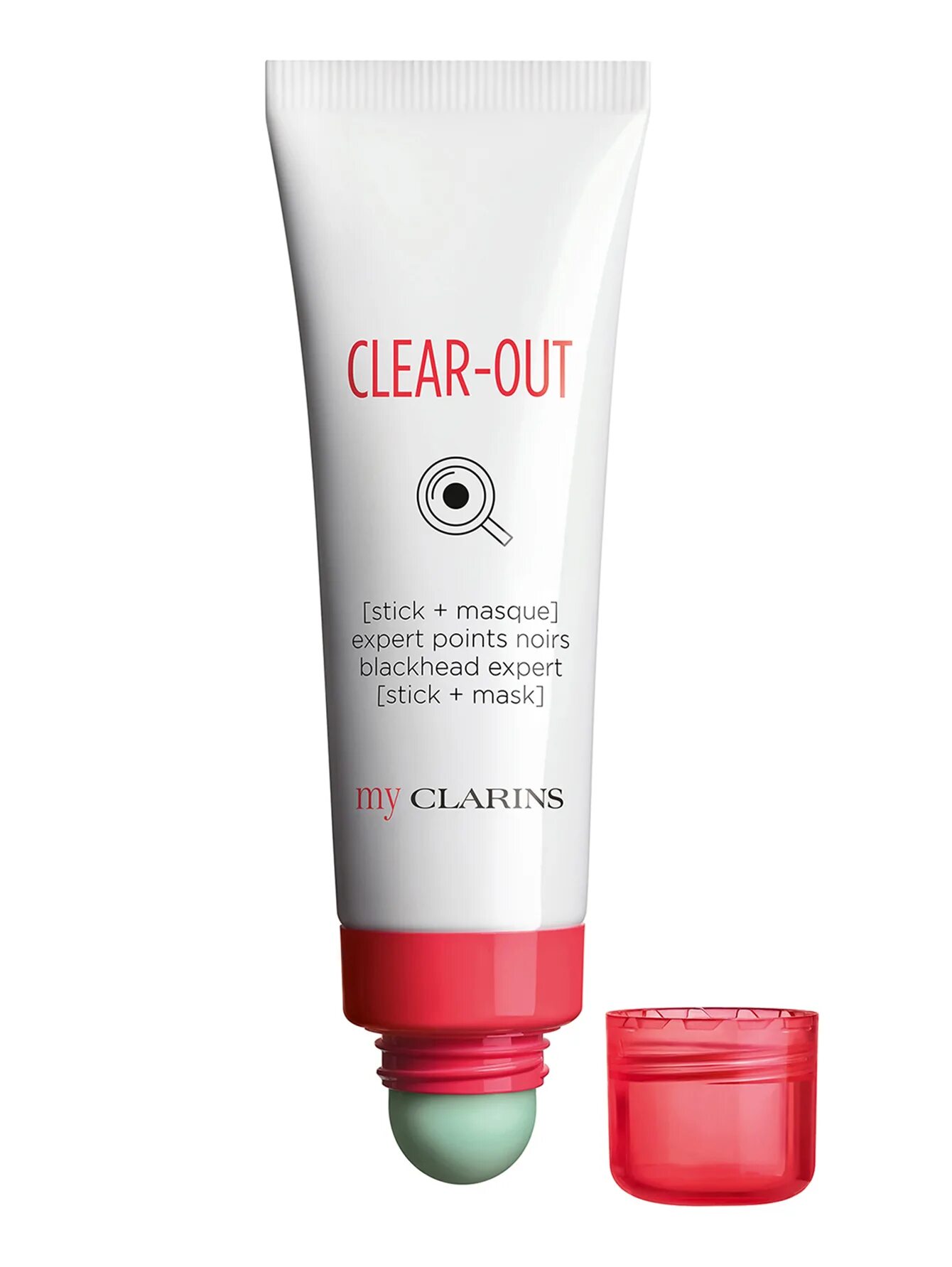 Clear как пользоваться. Clarins Clear-out крем. My Clarins Clear-out маска. Clarins re Fresh. Clarins Clear out Stick.