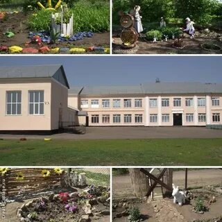 Сайт школы сорочинска