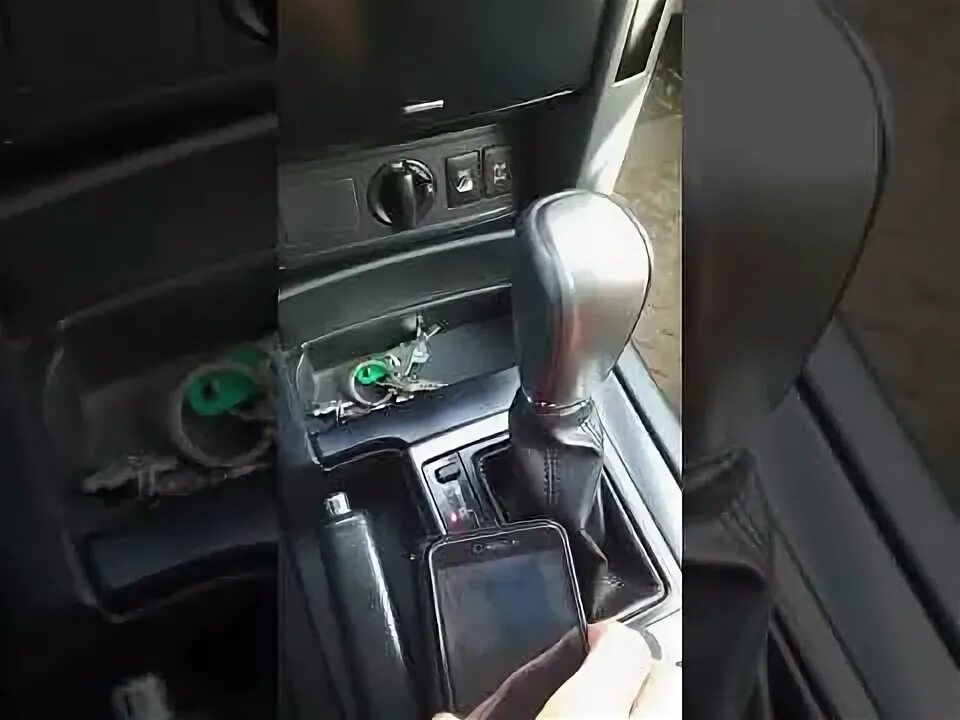 Тест-драйв Toyota Land Cruiser Prado с новым дизелем - "Тест-драйвы" на DRIVE2