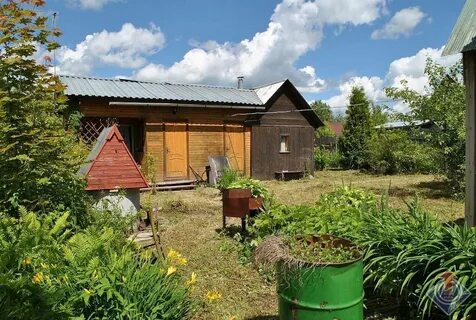 Снт родник владимирская область