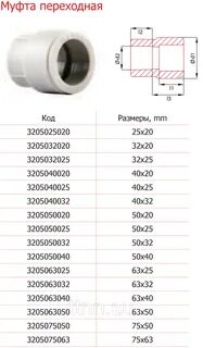 20 труба сколько см