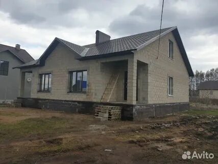Авито уфимский